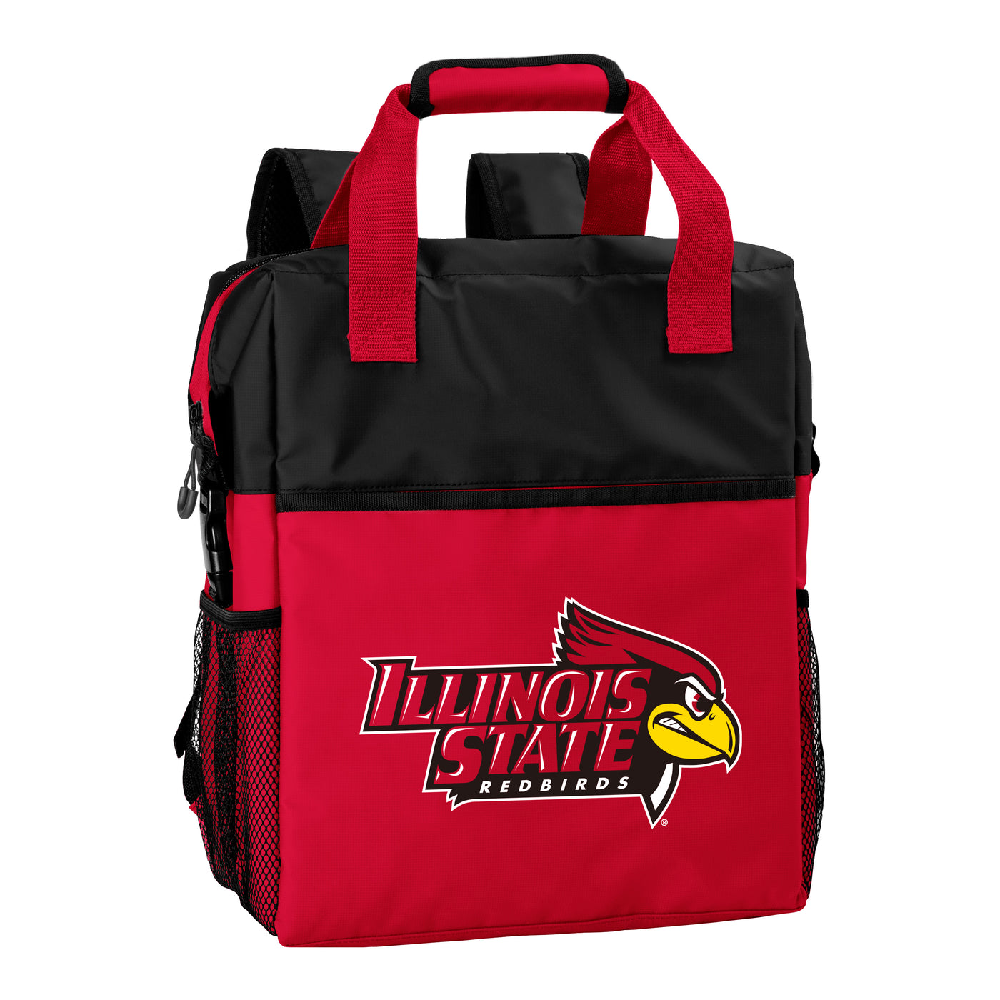 Illinois State Backpack Cooler