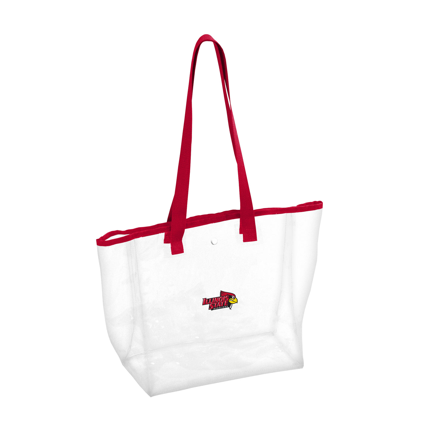 IL State Stadium Clear Bag