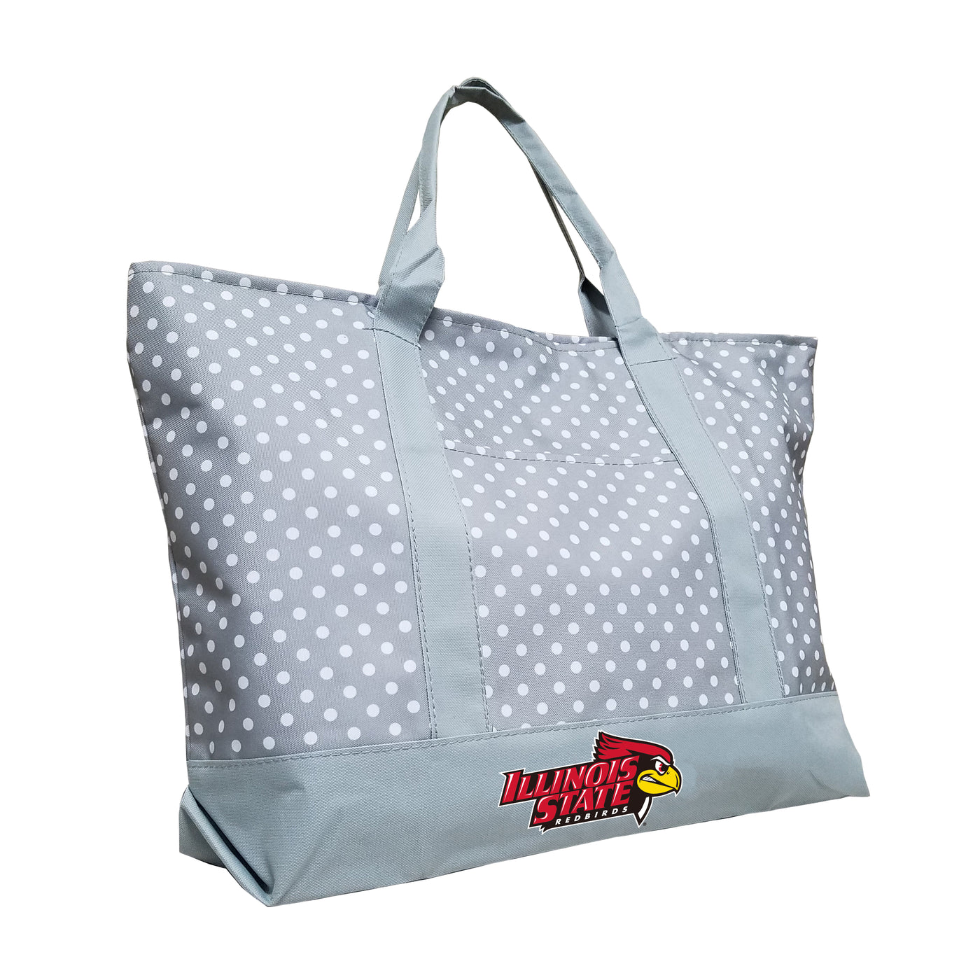 Illinois State Dot Tote