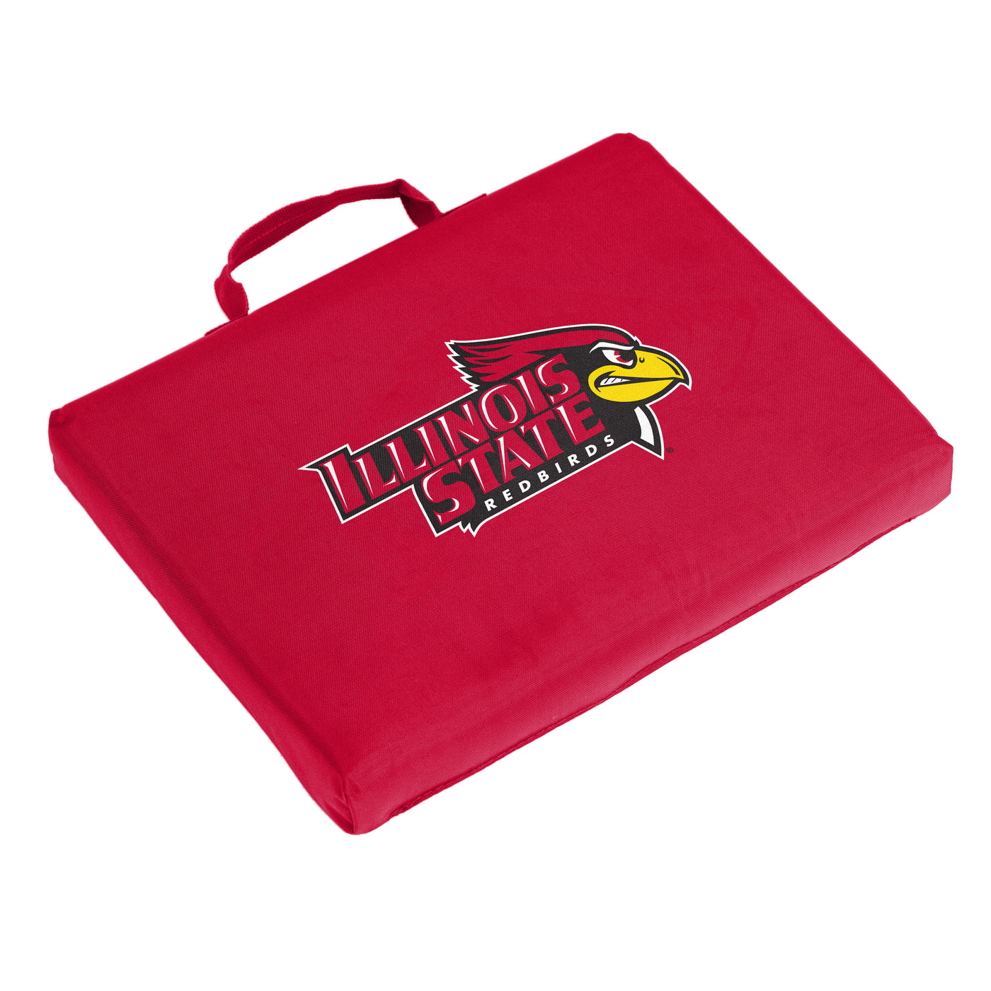 IL State Bleacher Cushion