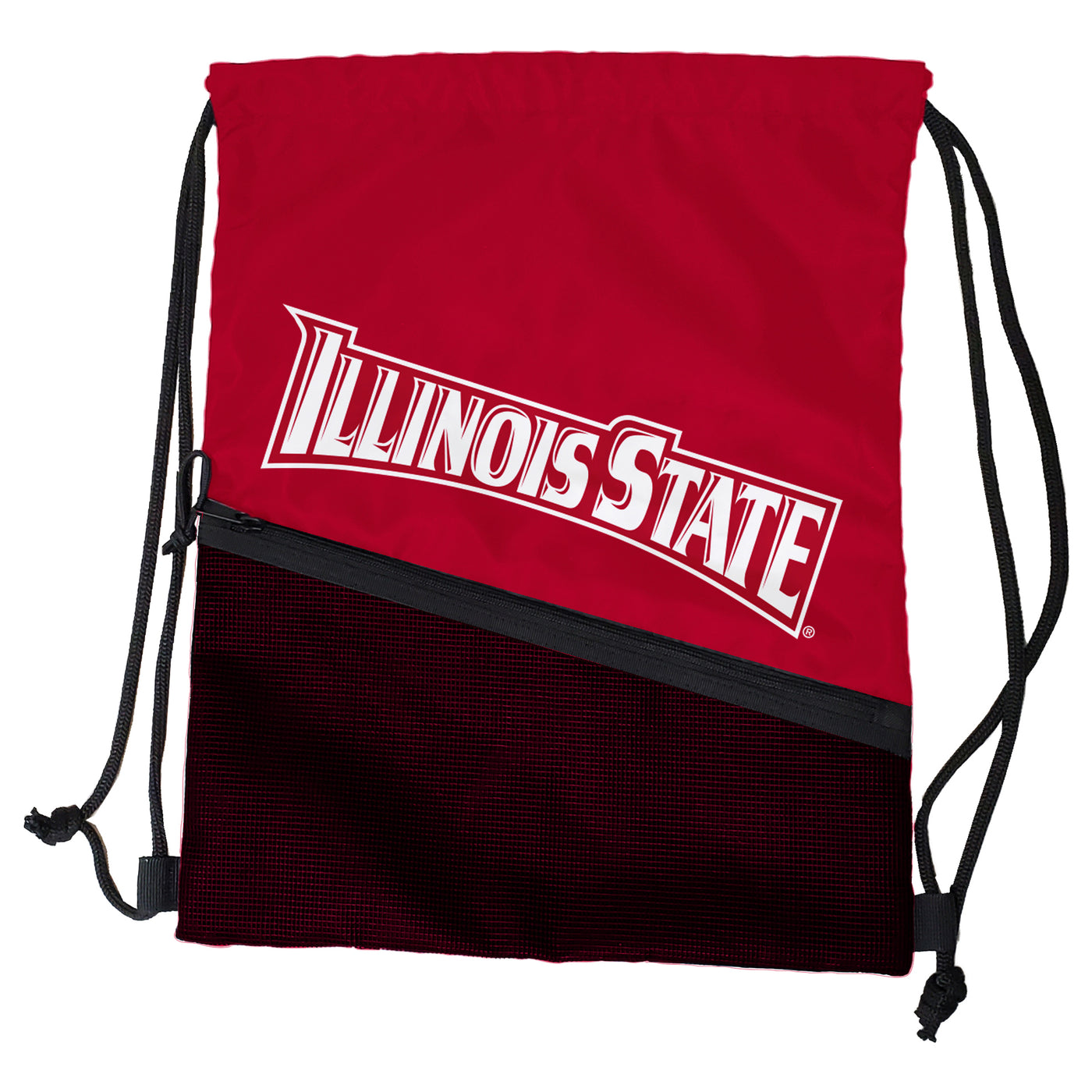 Illinois State TIllinoist Backsack - Logo Brands