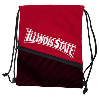 Illinois State TIllinoist Backsack - Logo Brands