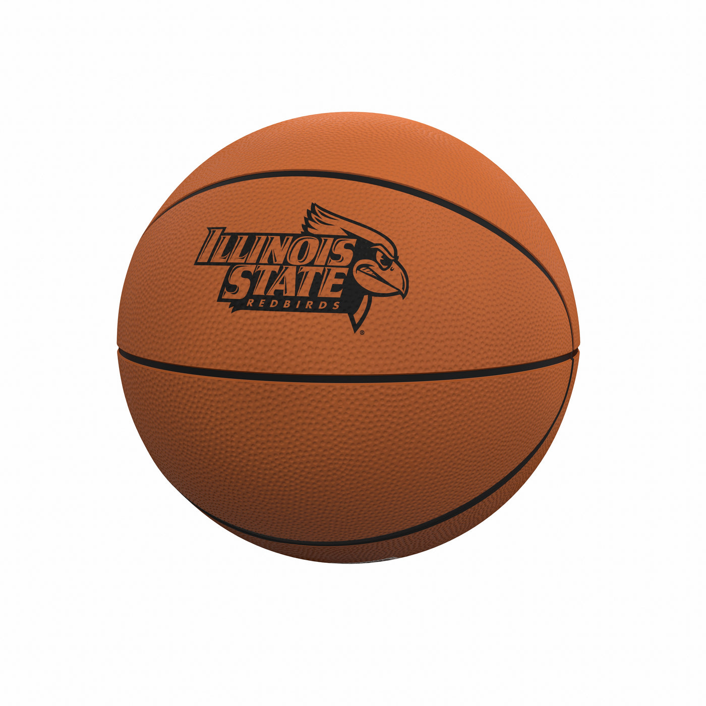 Illinois State Full Size Composite Basketball