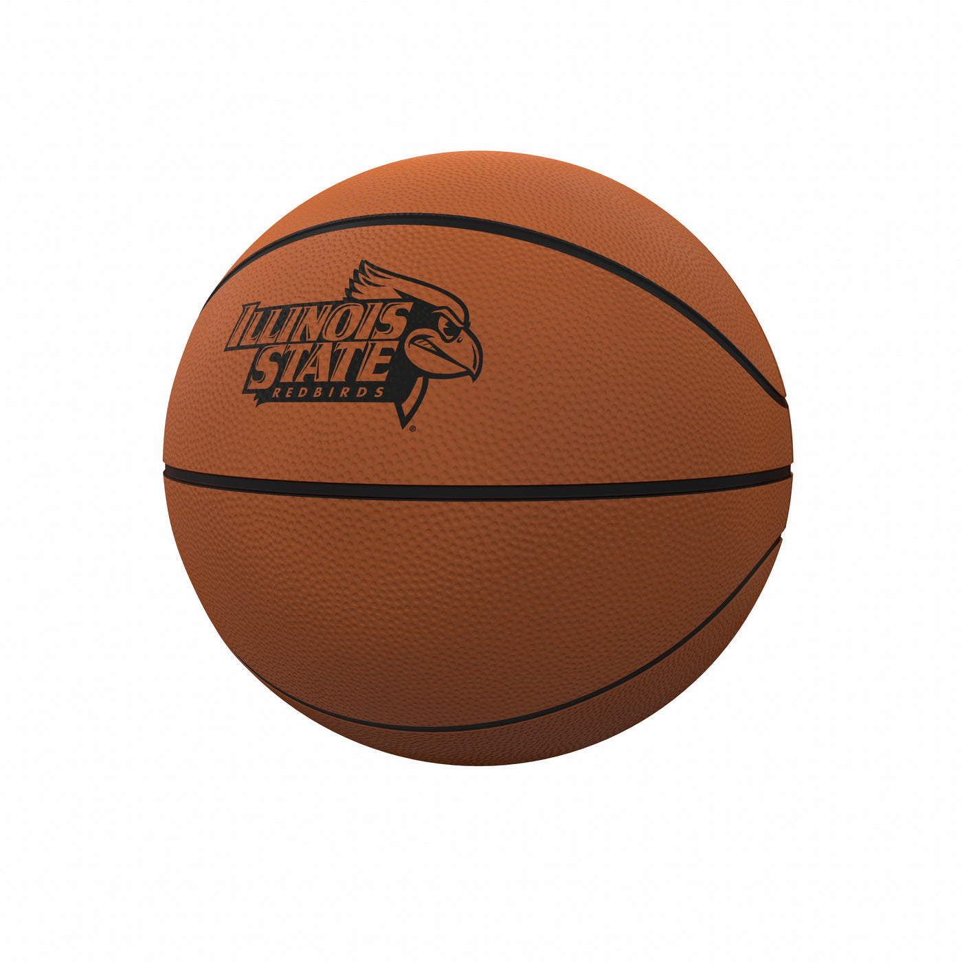 Illinois State Full Size Composite Basketball