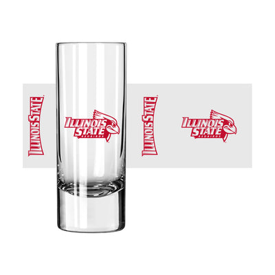 Illinois State 2.5oz Gameday Shooter