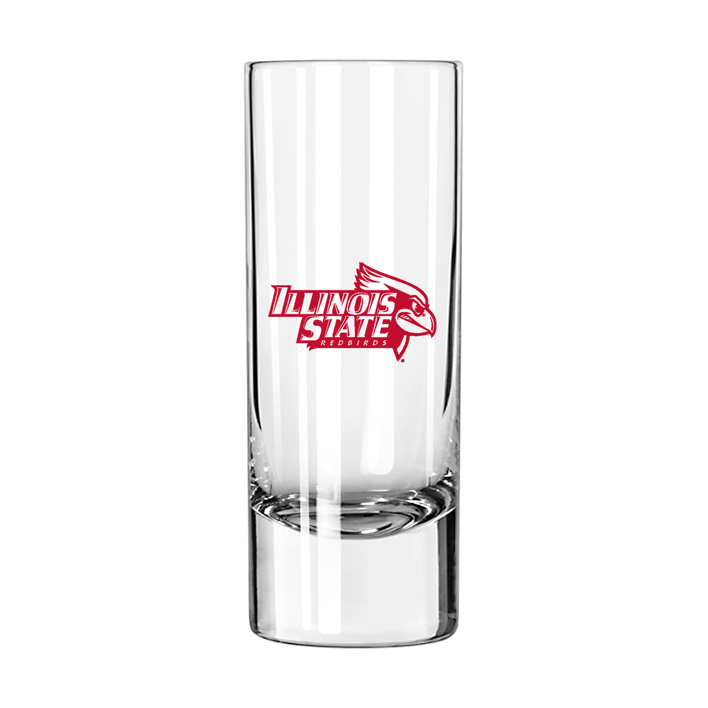 Illinois State 2.5oz Gameday Shooter