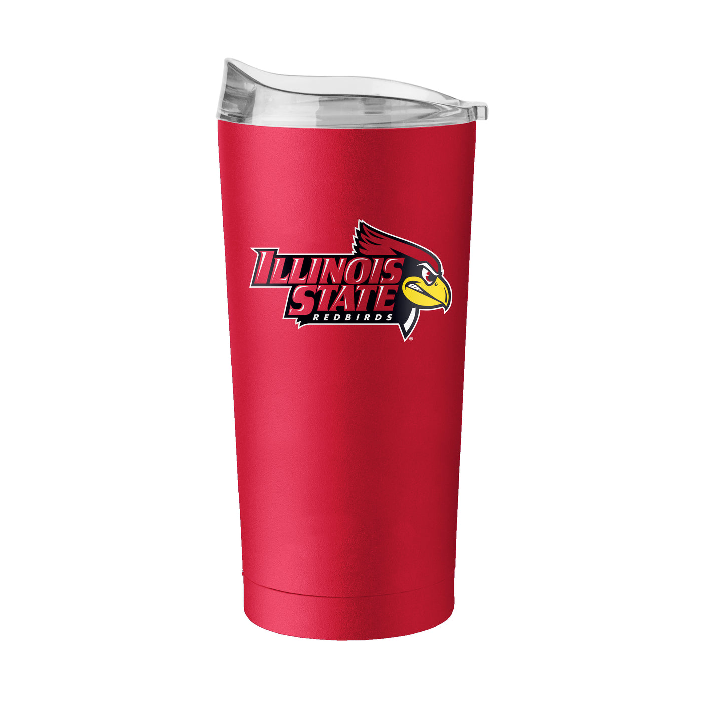 Illinois State 20oz Flipside Powder Coat Tumbler