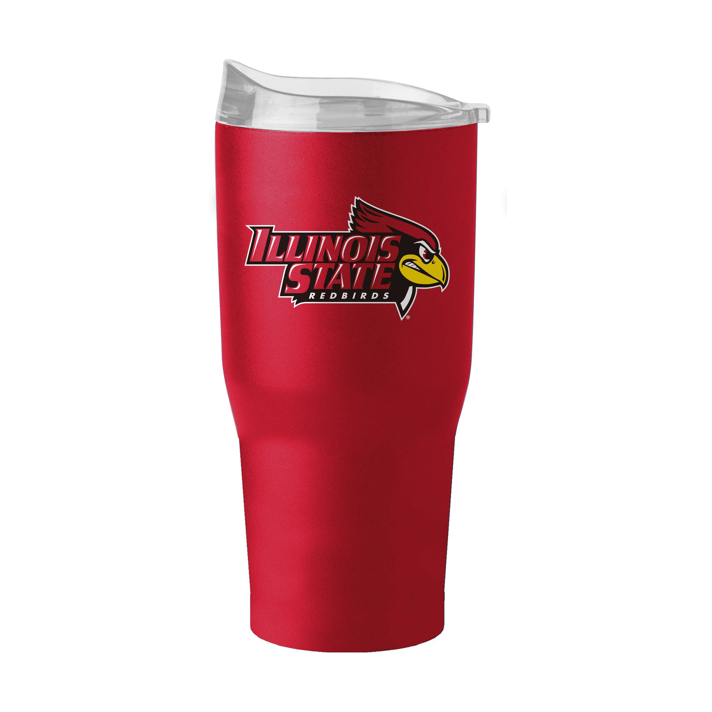 Illinois State 30oz Flipside Powder Coat Tumbler