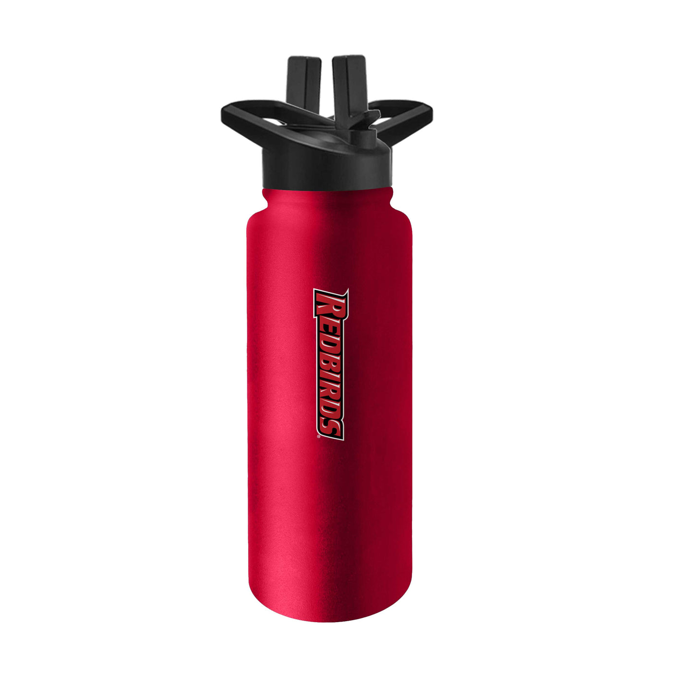 Illinois State 34oz Gameday Quencher Bottle