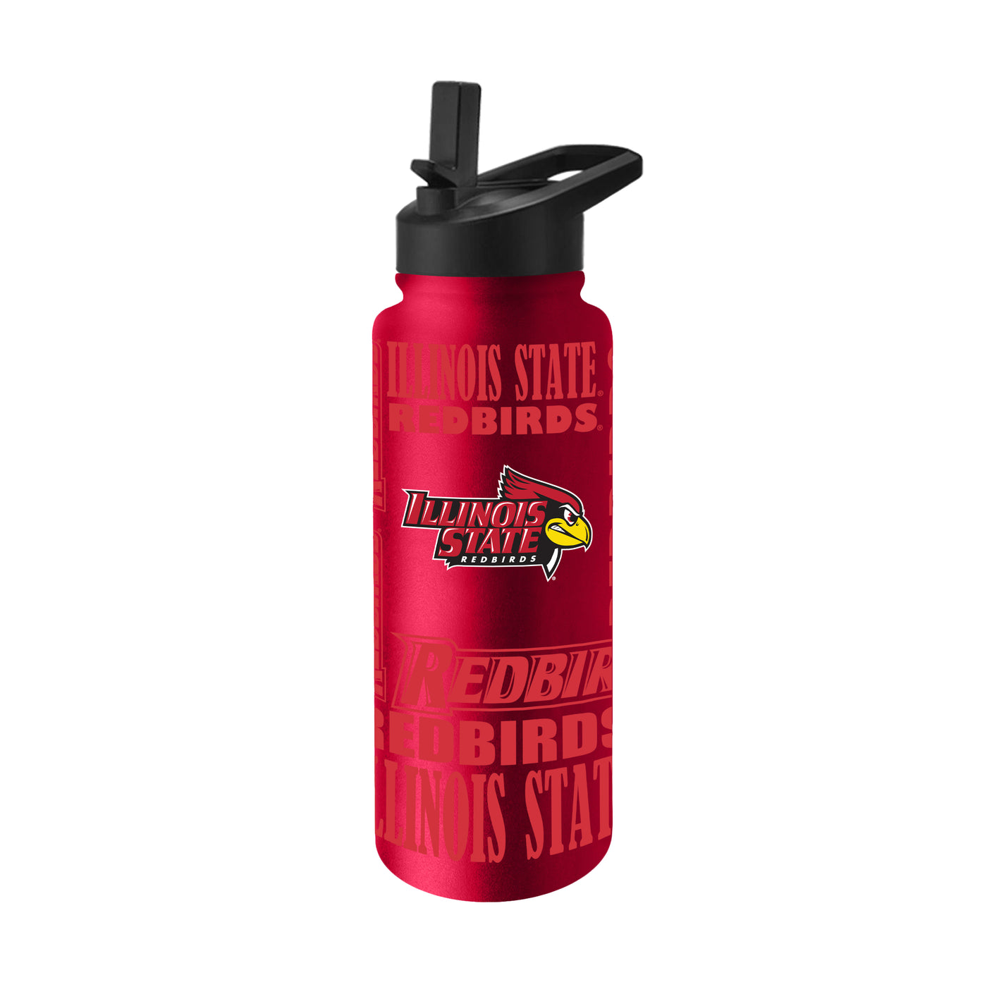 Illinois State 34oz Replay Quencher Bottle