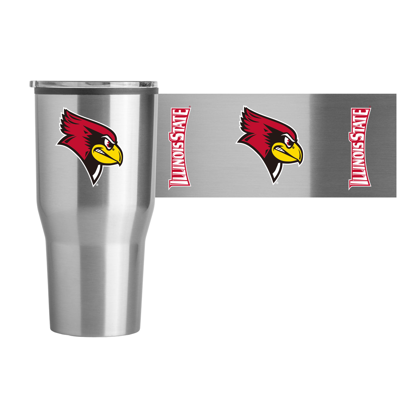 Illinois State 30oz Gameday Fusion Tumbler