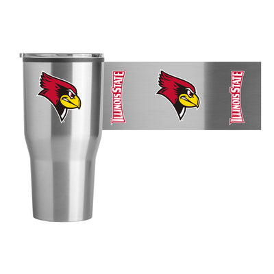 Illinois State 30oz Gameday Fusion Tumbler
