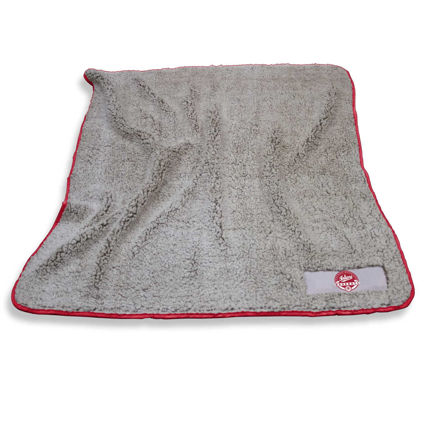 Indiana Baseball Frosty Fleece - Logo Brands