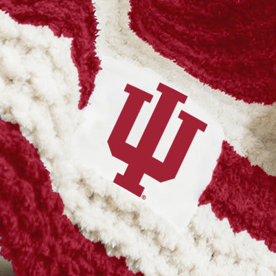 Indiana Cable Knit Throw 50x60