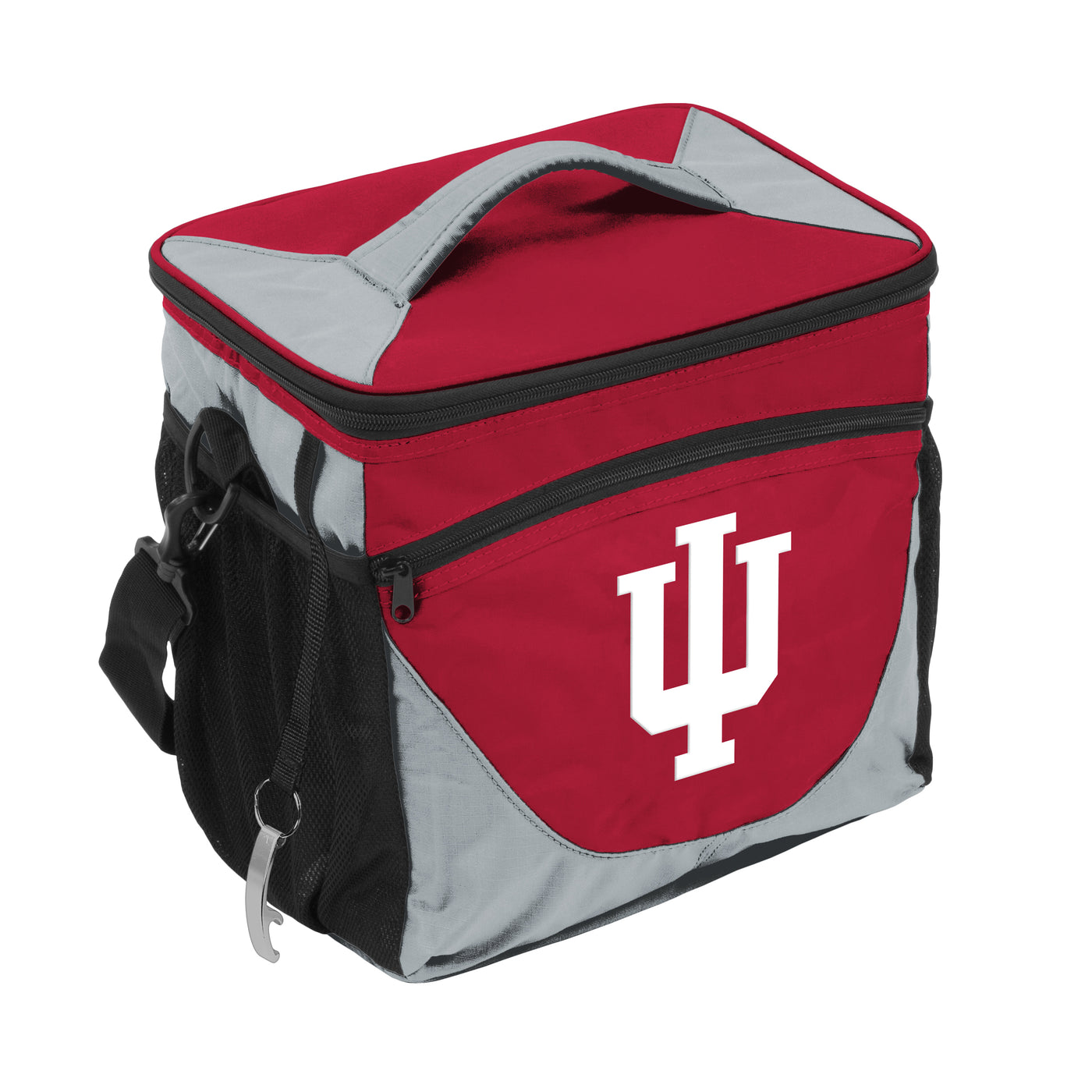 Indiana 24 Can Cooler