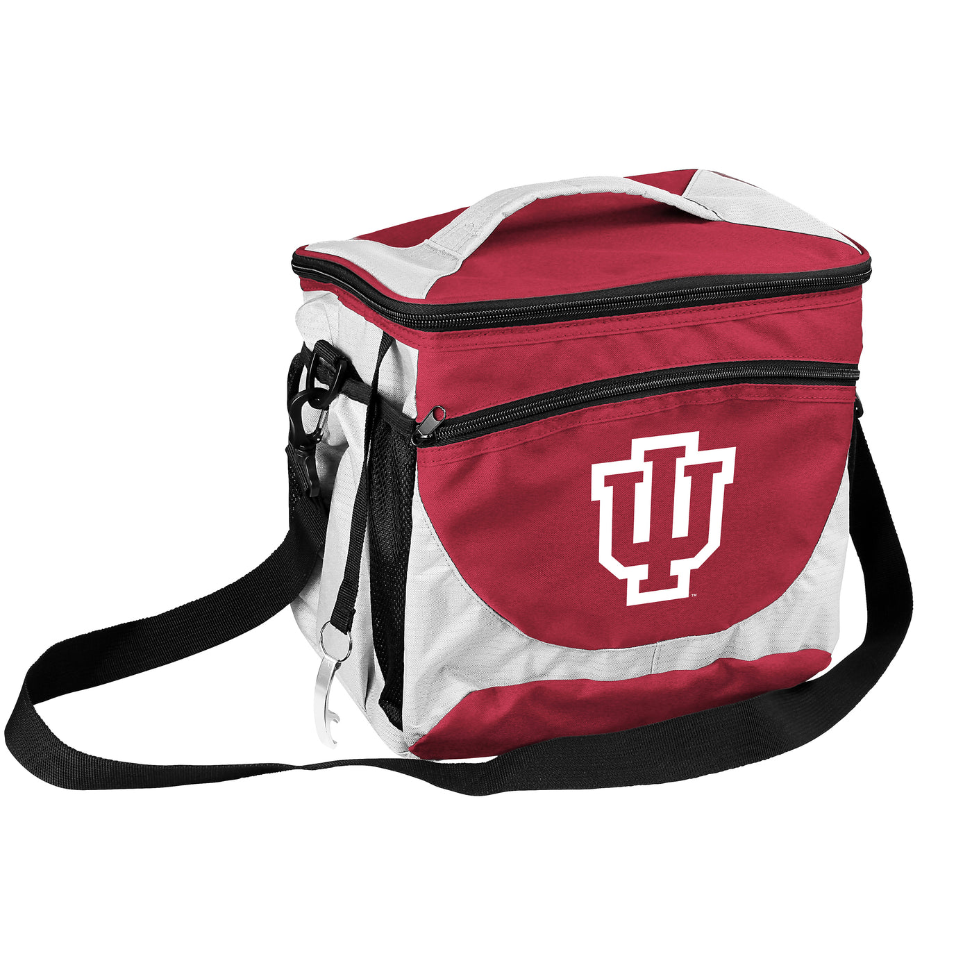 Indiana 24 Can Cooler