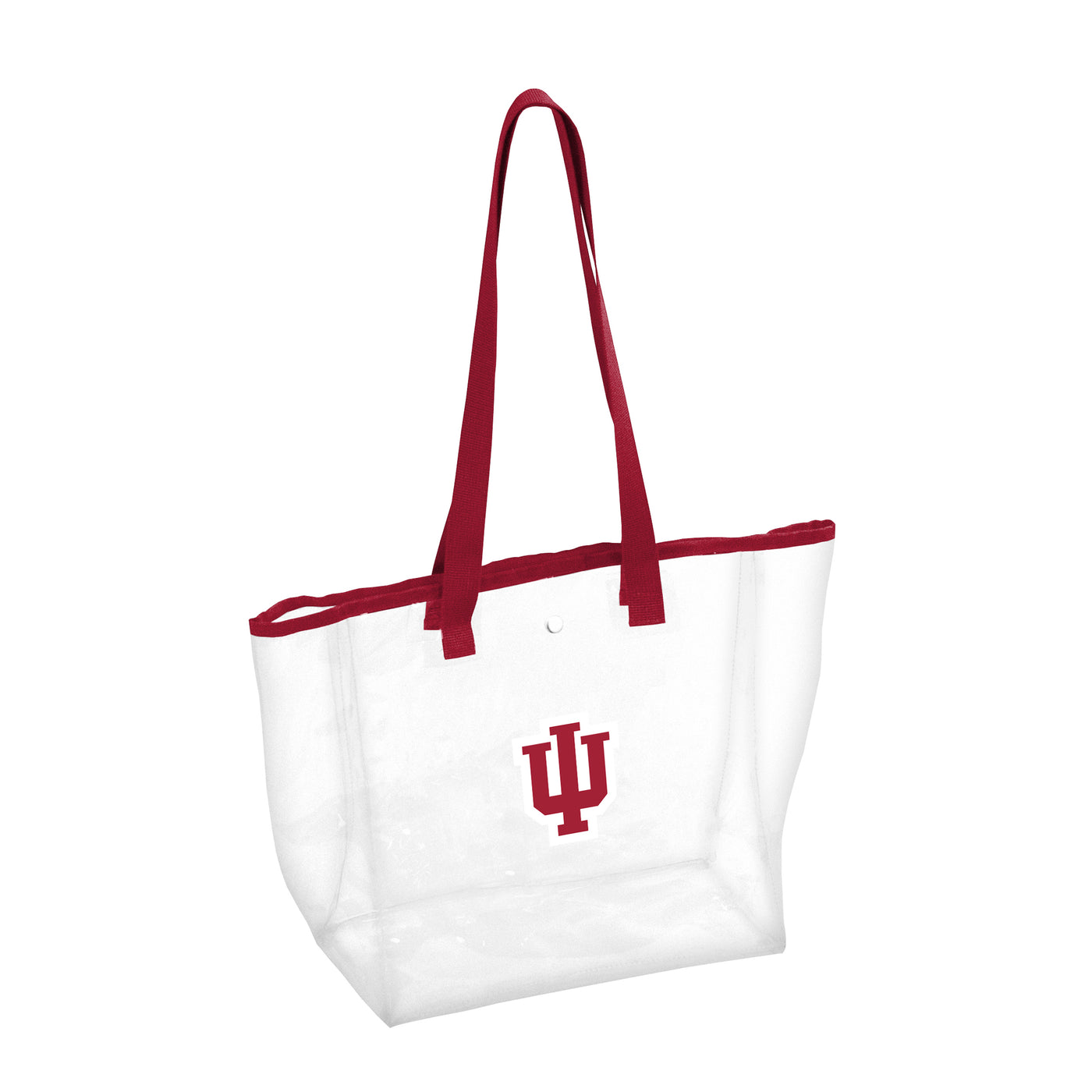 Indiana Stadium Clear Bag