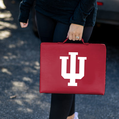 Indiana Bleacher Cushion