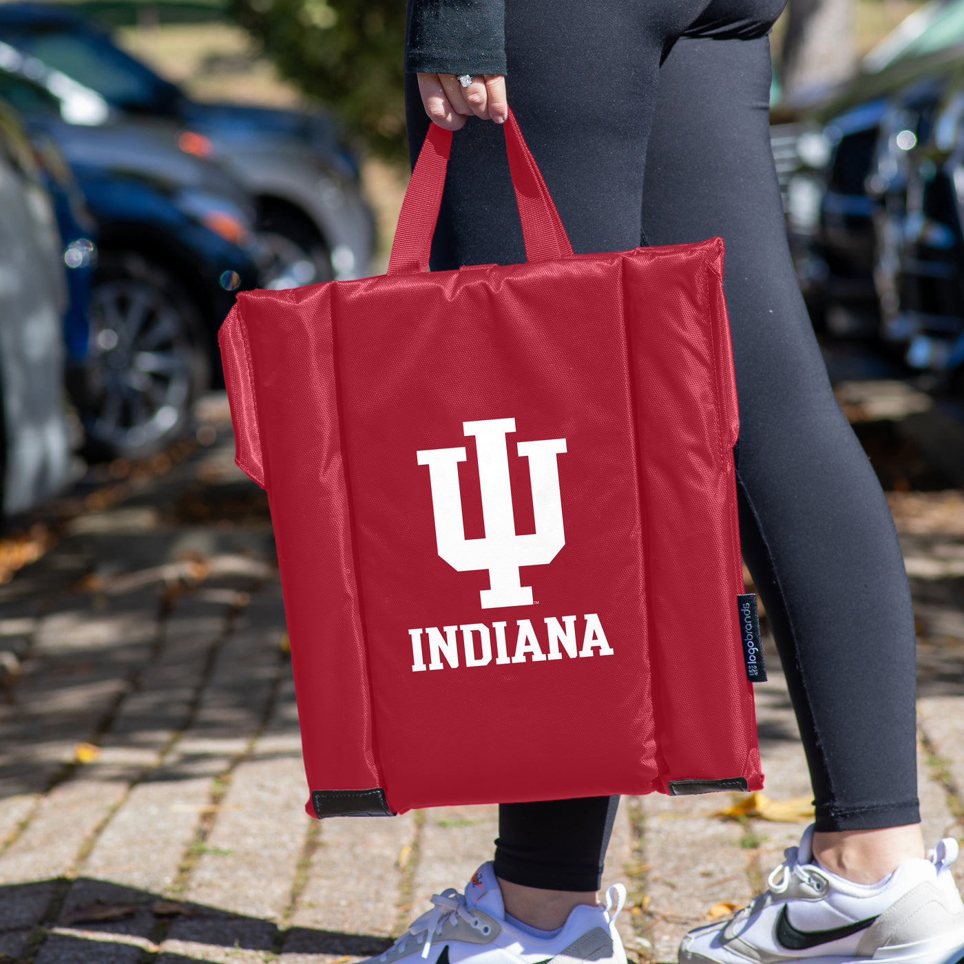 Indiana Stadium Seat - Logo Brands