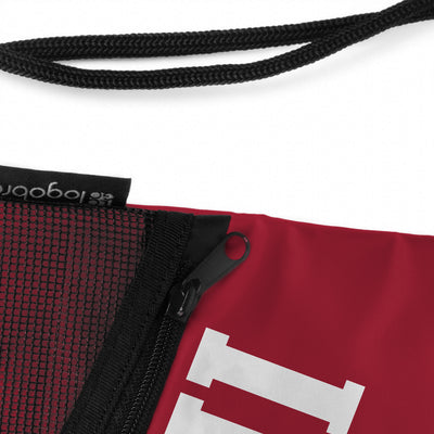Indiana Tilt Backsack - Logo Brands