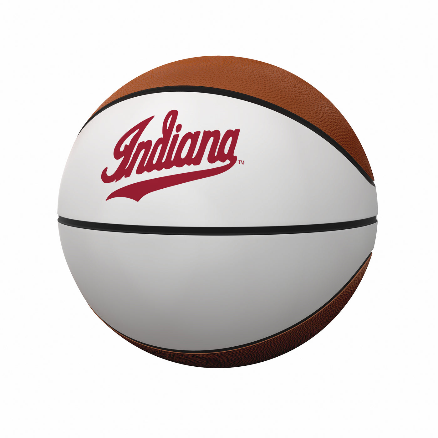 Indiana Official-Size Autograph Basketball