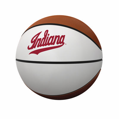 Indiana Official-Size Autograph Basketball - Logo Brands
