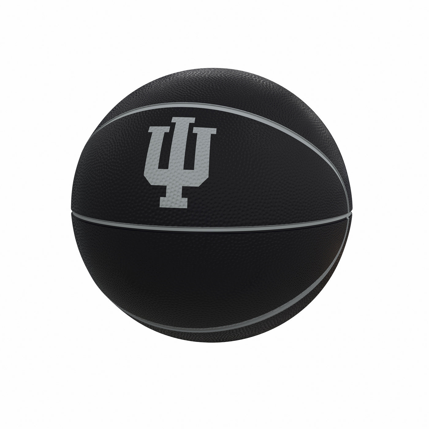 Indiana Blackout Full-Size Composite Basketball