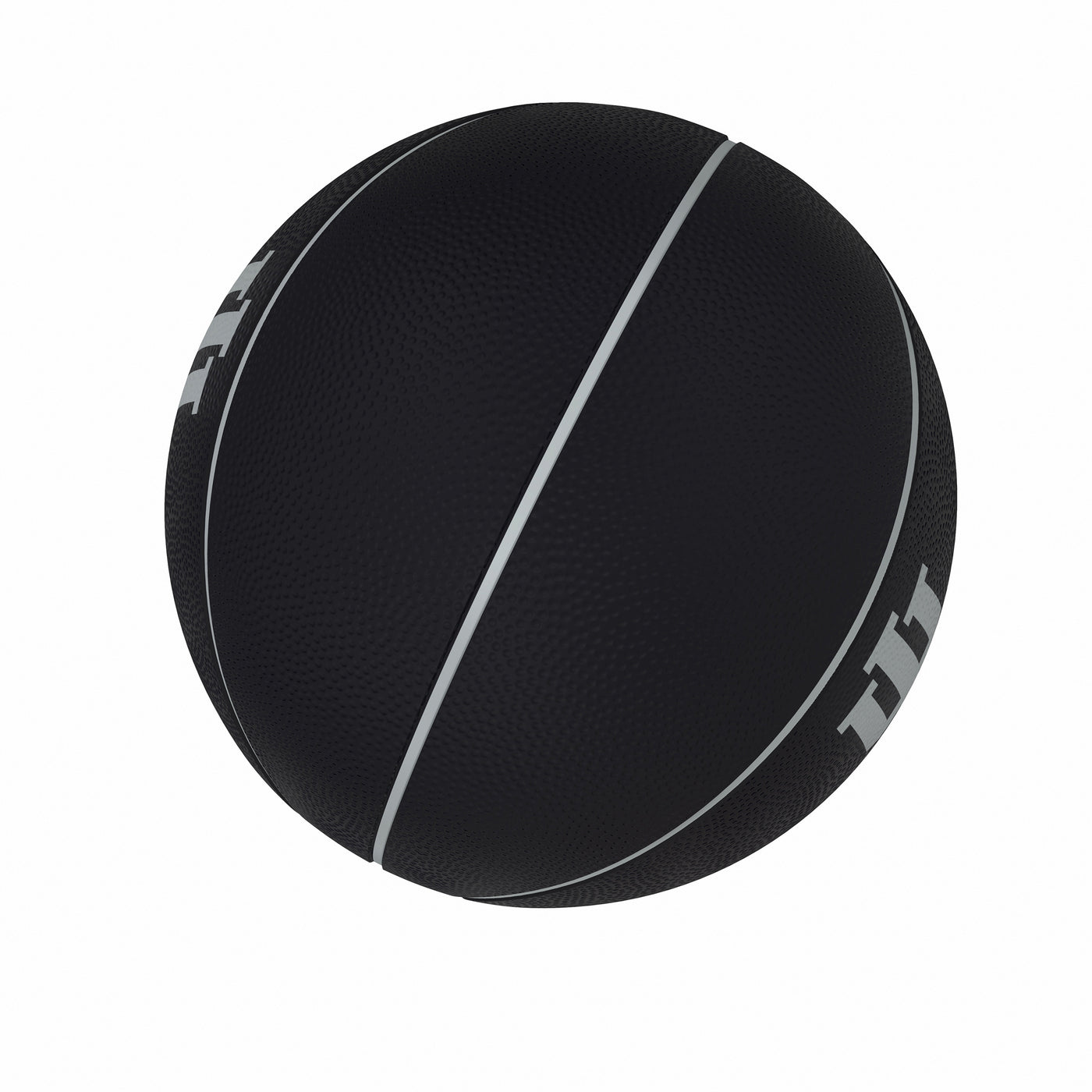 Indiana Blackout Full-Size Composite Basketball
