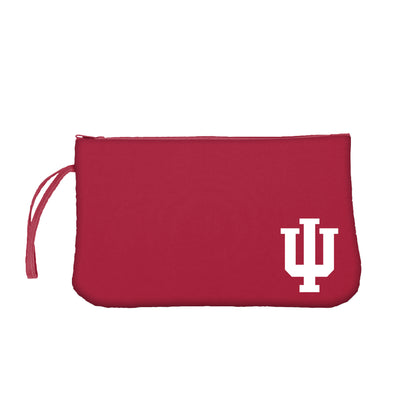 Indiana Solid Wristlet - Logo Brands