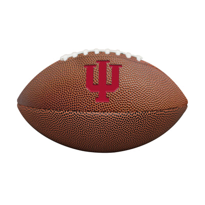 Indiana Mini Size Composite Football