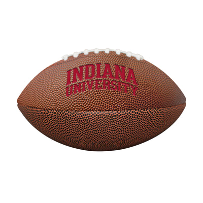 Indiana Mini Size Composite Football