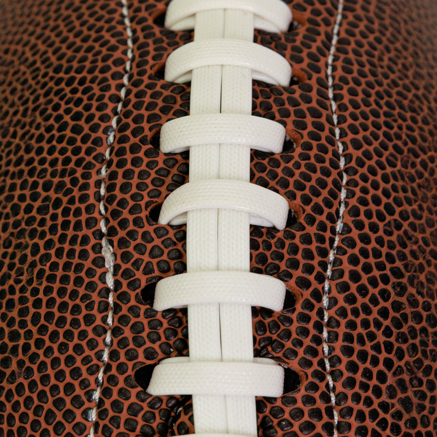 Indiana Mini Size Composite Football - Logo Brands