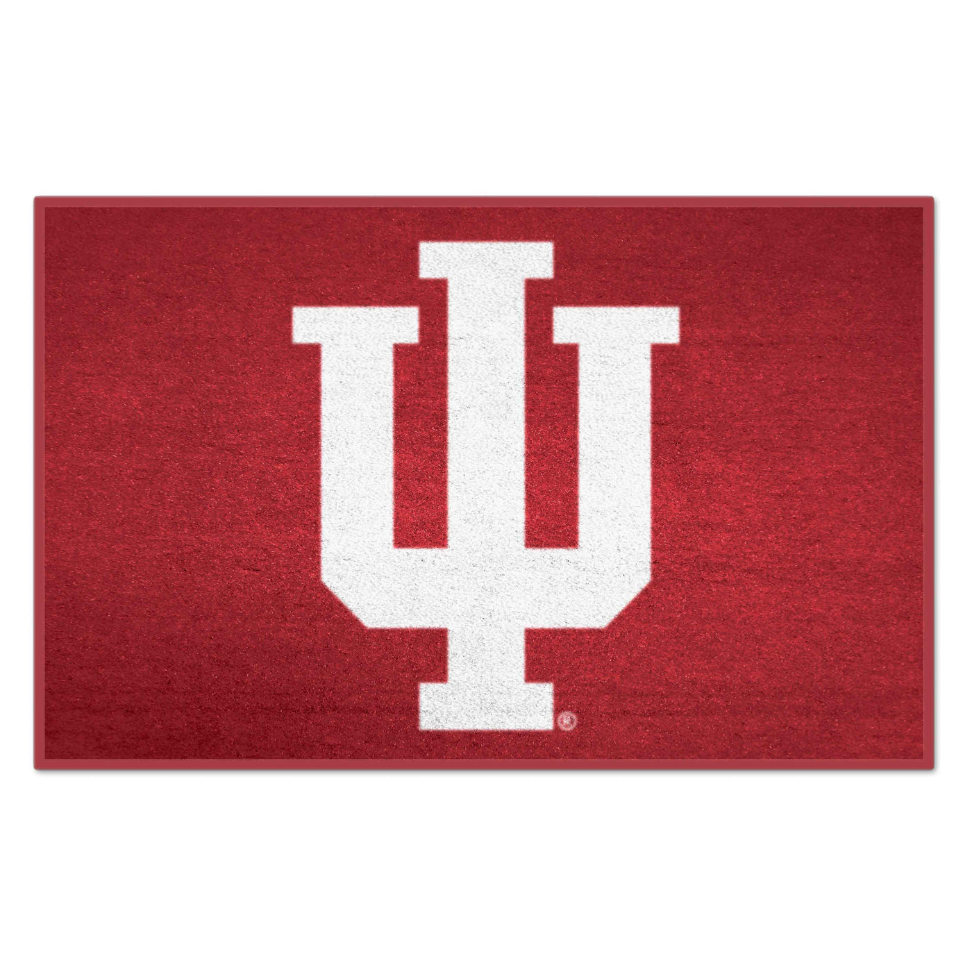 Indiana University Starter Mat