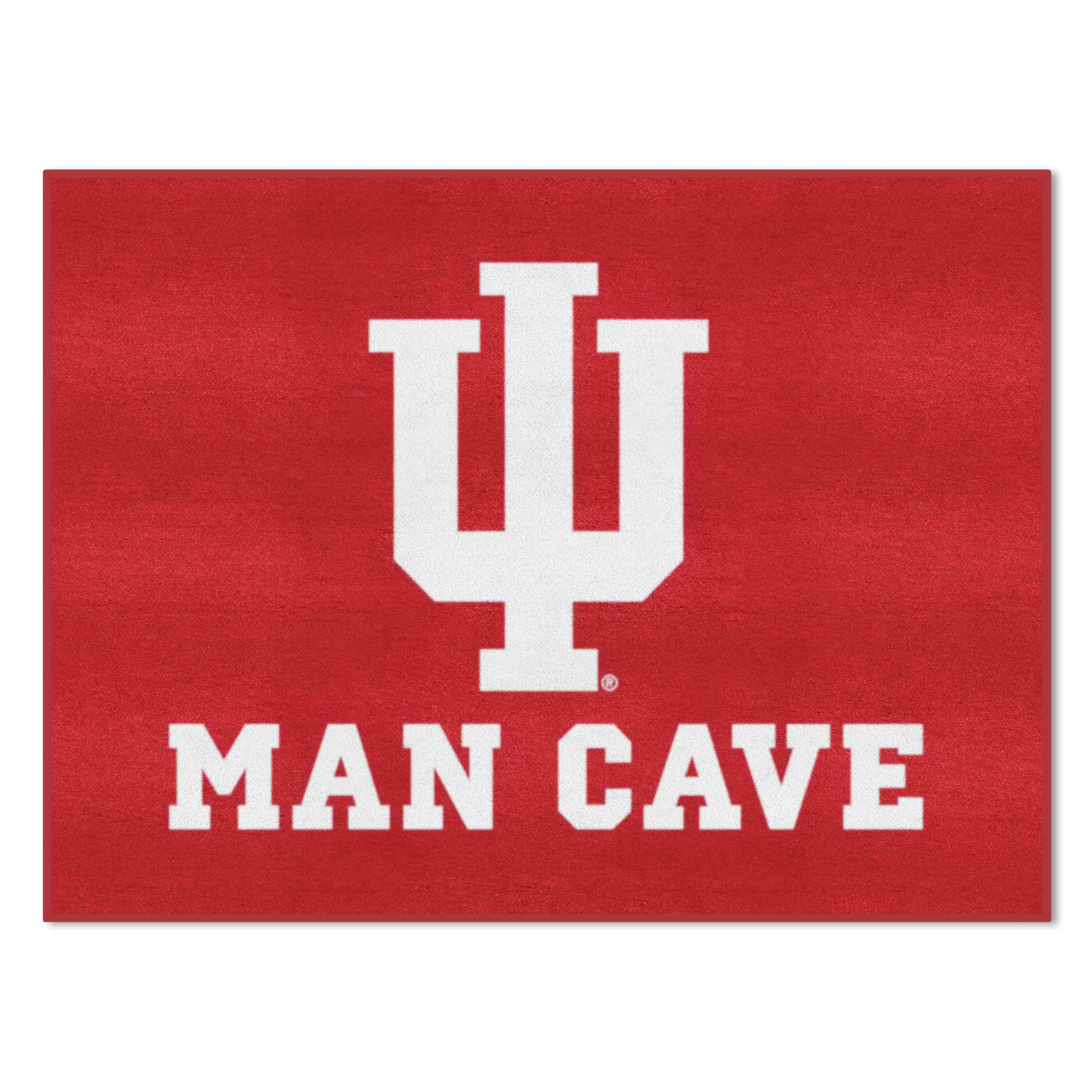 Indiana University Man Cave All-Star