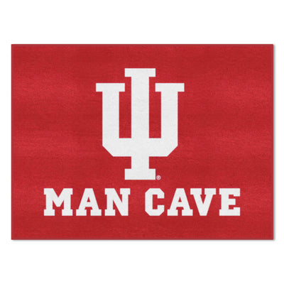 Indiana University Man Cave All-Star