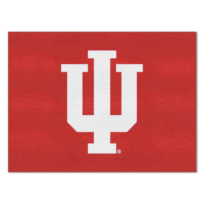 Indiana University All-Star Mat