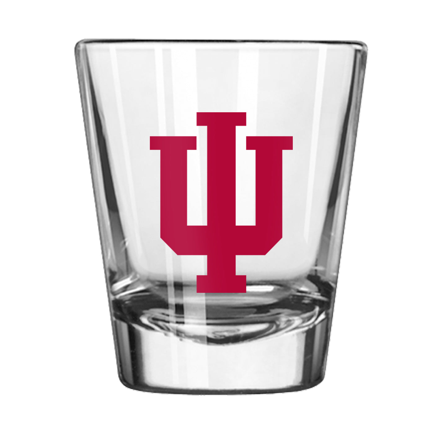 Indiana 2oz Gameday Shot Glass - Logo Brands