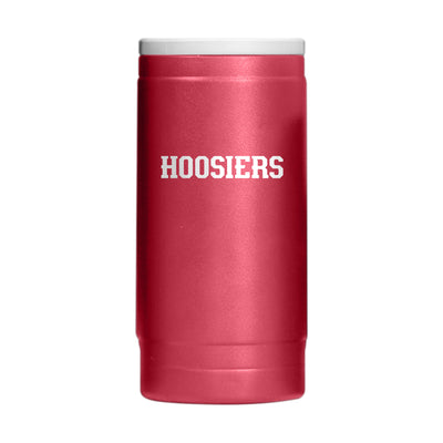 Indiana 12oz Flipside Powdercoat SlimCan Coolie