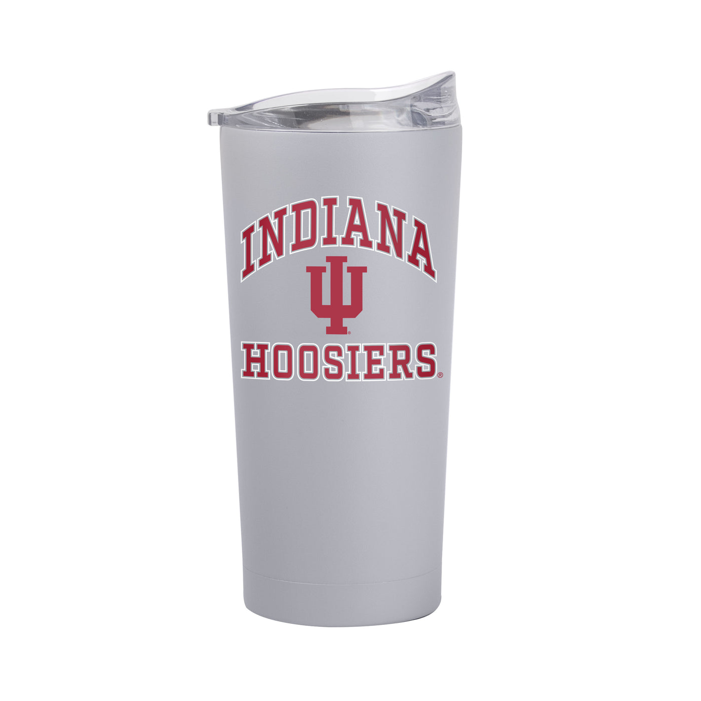 Indiana 20oz Athletic Powder Coat Tumbler