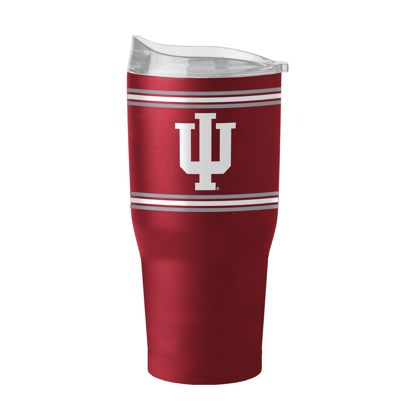 Indiana 30oz Walmart Holiday 2025 Powder Coat Tumbler