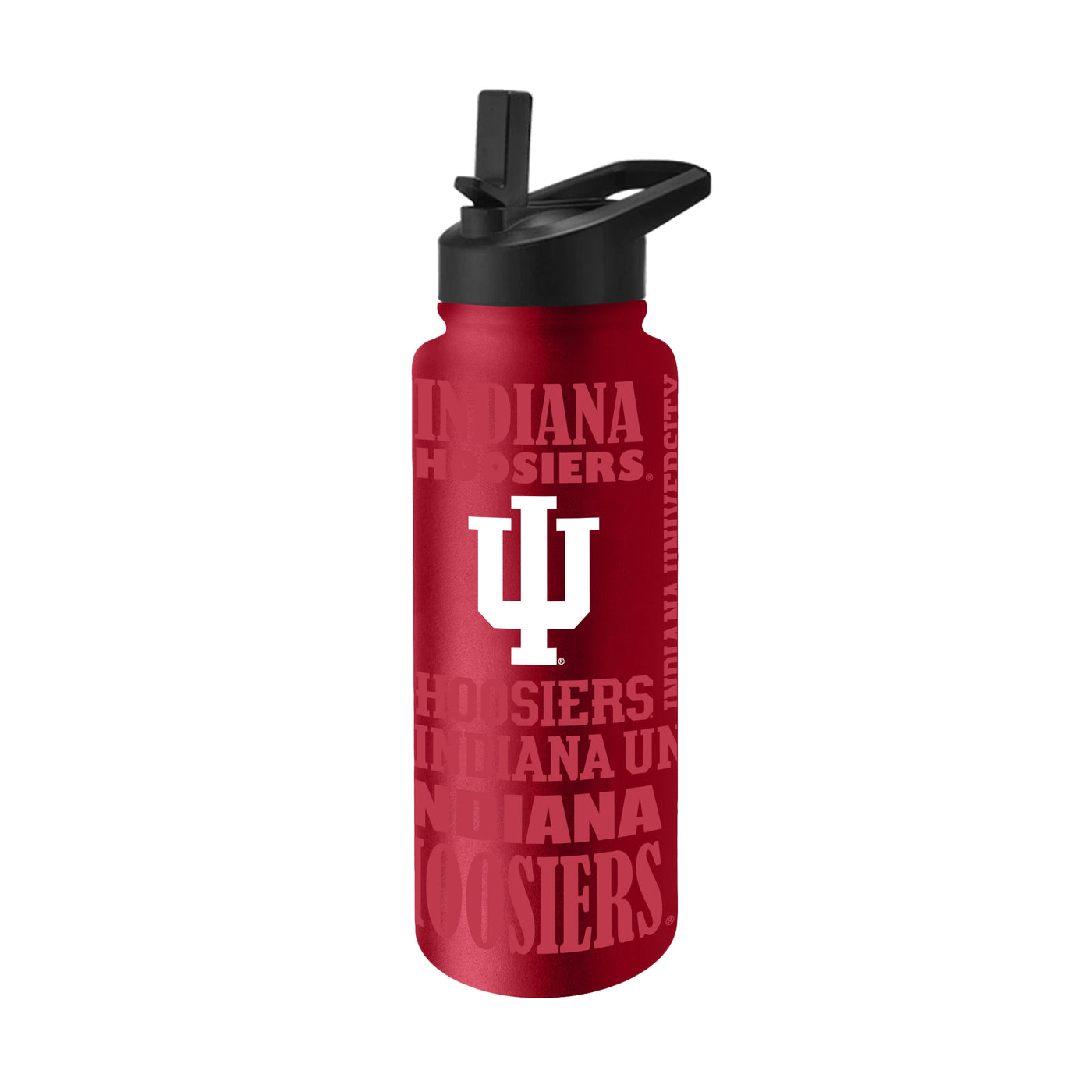 Indiana 34oz Replay Quencher Bottle