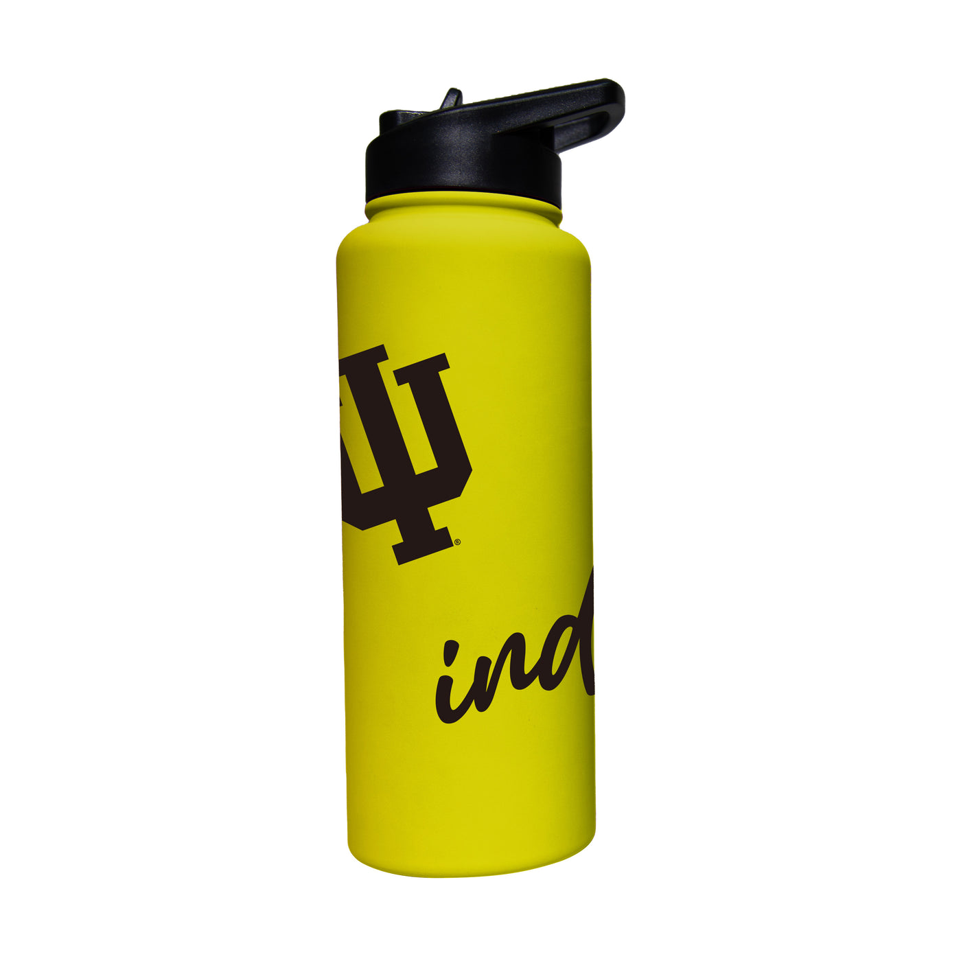 Indiana 34oz Cru Bold Soft Touch Quencher