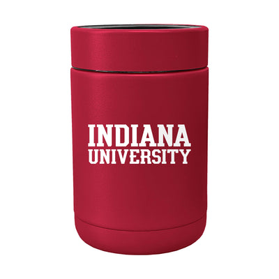 Indiana Powder Coat Flipside Coolie - Logo Brands