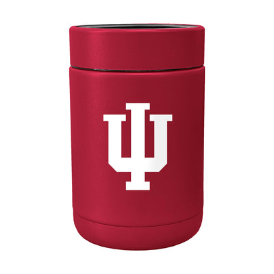 Indiana Powder Coat Flipside Coolie - Logo Brands