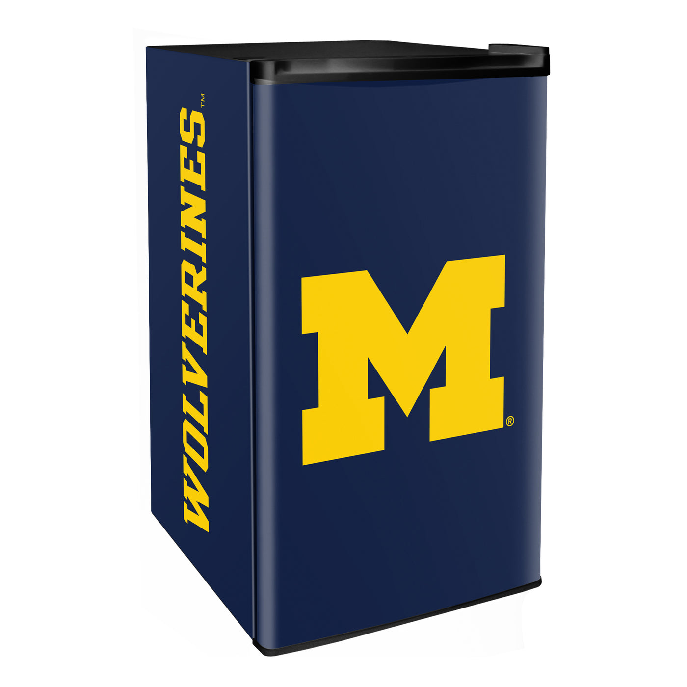 Michigan Countertop Fridge