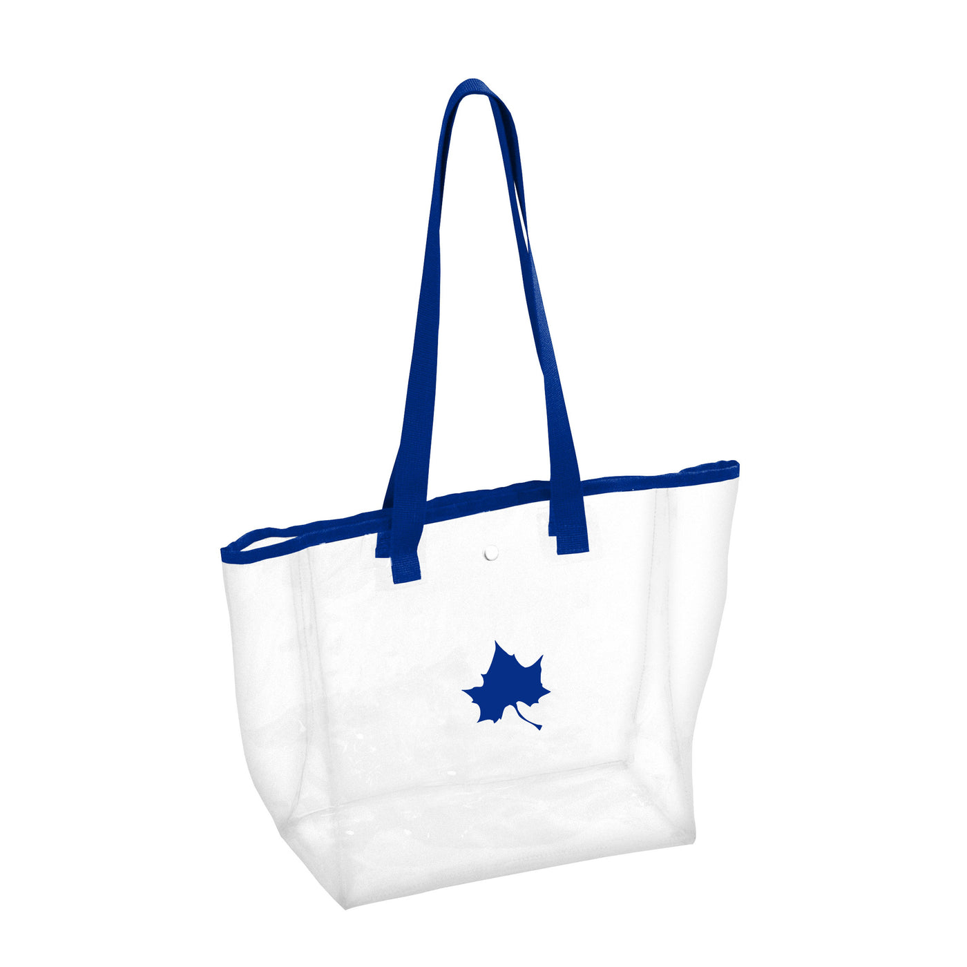 Indiana State Stadium Clear Bag