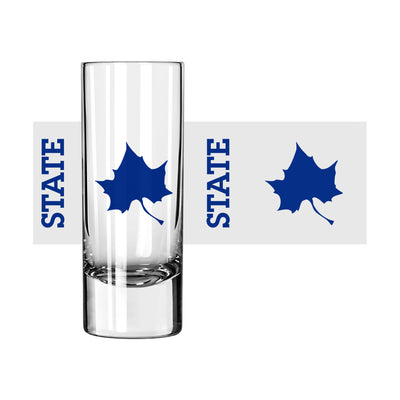 Indiana State 2.5oz Gameday Shooter