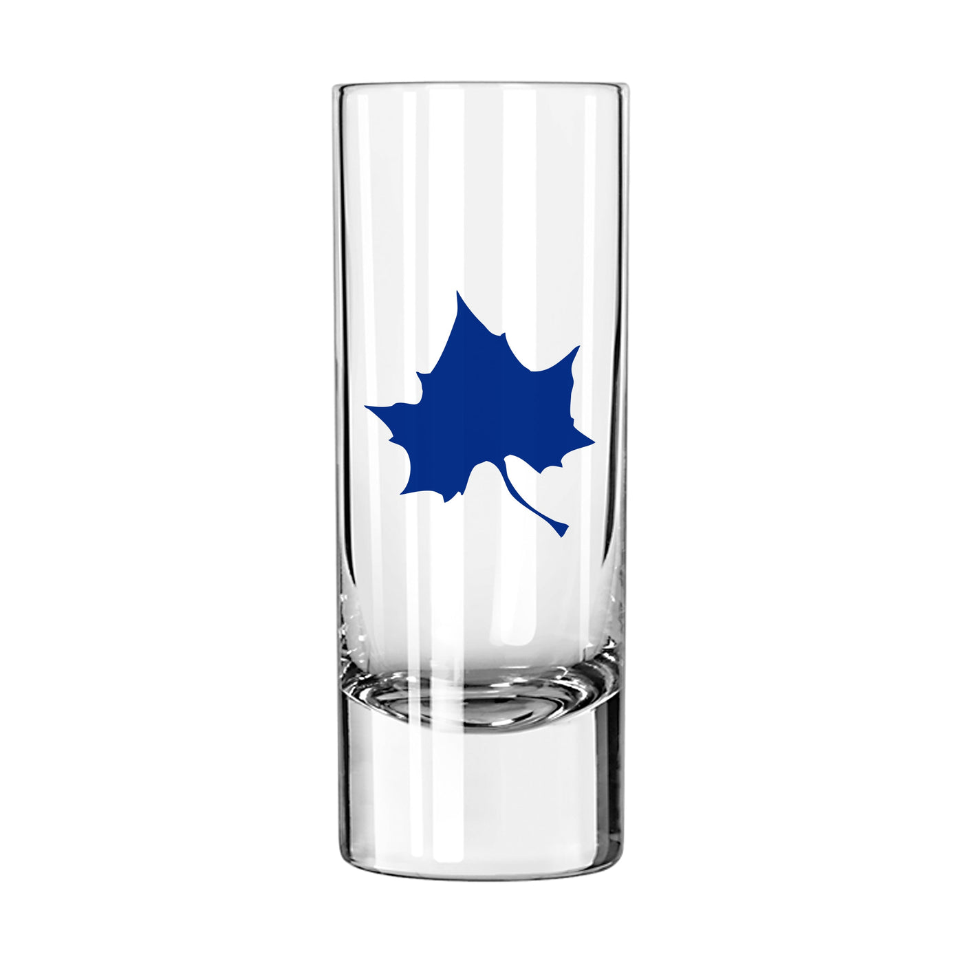 Indiana State 2.5oz Gameday Shooter