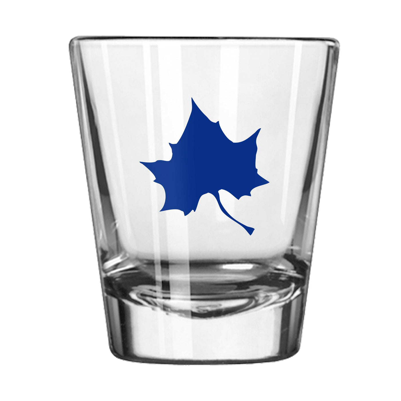 Indiana State 2oz Gameday Shot Glass