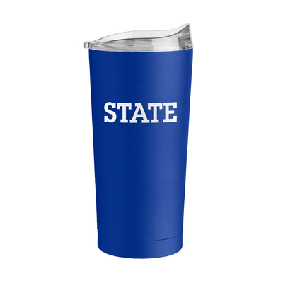 Indiana State 20oz Flipside Powder Coat Tumbler